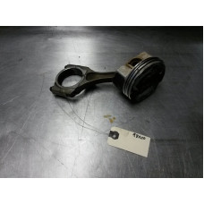98W110 Right Piston and Rod Standard For 12-14 Subaru Impreza  2.0 12100AA470
